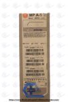 CORDIS 778-270-00 | | IN-DATE | EACHES | VISTA BRITE TIP, 778-270-00 Guiding Catheter MP A-1 100cm x .078" I.D.