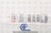 CORDIS 778-270-00 | | IN-DATE | EACHES | VISTA BRITE TIP, 778-270-00 Guiding Catheter MP A-1 100cm x .078" I.D.