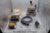 FORD USA1-PAPR-KIT | | EACHES | Powered Air-Purifying Respirator (PAPR)