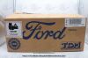 FORD USA1-PAPR-KIT | | EACHES | Powered Air-Purifying Respirator (PAPR)