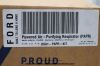 FORD USA1-PAPR-KIT | | EACHES | Powered Air-Purifying Respirator (PAPR)