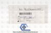 C2DX 7013-5715 | | INDATE | EACHES | Hemostatix Thermal Scalpel Blade #15