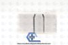 KARL STORZ E0108-LS | | NO DATE | EACHES | E0108 LS Osher Trifacet Tunnel Diamond Knife With Footplate