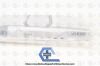 KARL STORZ E0108-LS | | NO DATE | EACHES | E0108 LS Osher Trifacet Tunnel Diamond Knife With Footplate