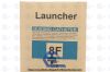 MEDTRONIC LA8LCB | | INDATE | EACHES | Launcher Guiding Catheter LCB 8F 100CM