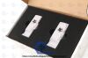 PHILIPS 989803166531 | | BOX OF 2 | Quick Connect SpO2 Clip, Adult