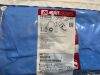 MERIT MEDICAL PC101 Pericardiocentesis High Flow Pigtail Catheter Kit 6F