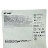 STRYKER REF 0306-563-000 ACM Bowl and 180g Cement Cartridge with Breakaway Femoral Nozzle, EXP.2024/05