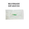 BVI BEAVER VISITEC REF BEAVER6400 Mini-Blade, ЕXР.2027/03