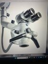 ZEISS Extaro 300 Microscope