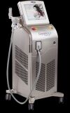 ALMA Soprano XL Hair removal laser