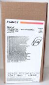 AVANOS 20-9432 Corflo Nasogastric / Nasointestinal Feeding Tube w/ Stylet 12Fr / 109cm NG / NI Tube (BOX/10) 2029/07/22)