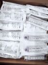 AVANOS PNM-S60NC NeoMed 60ml Oral / Enteral Syringe w/ Enfit Connector (LOT/90pcs) 2025/11/07