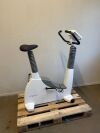 ERGOLINE Ergoselect 100 Stress Test