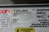 TOSHIBA X2456 REV E/ CT70PN482456 Inverter/HV Chassis CT Scanner