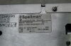 SIEMENS 404570-202 REV C1/X2790 AC Input Chassis 60KW CT Scanner