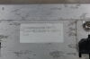 SIEMENS CT70PN60X2790 AC/Input Chassis CT Scanner