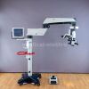 LEICA M820 F40 O/R Microscope