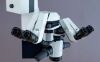 LEICA M820 F40 O/R Microscope