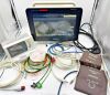 PHILIPS MEDICAL IntelliVue MX450 Bedside Monitor