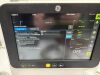 GE HEALTHCARE B105 Patient Monitor Monitor