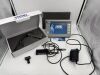 KARL STORZ 8402 ZX Video Laryngoscope Monitor C-MAC Blade Laparoscope