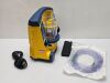 LAERDAL MEDICAL Laerdal LSU Suction Unit Portable Suction Pump+Tubing+12 Months Warranty Pump Suction