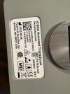 FUJI Fujifilm C60 RC60xl Ultrasound Transducer