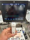 GE VIVID E95 Ultrasound - Cardiac