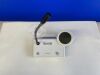 PHILIPS 989601040285 Intercom Unit Cath Angio Lab