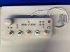 PHILIPS 989600206495 / 937500226300 Geo Module Tilt Biplane C Cath Lab