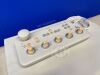 PHILIPS 989600206495 / 937500226300 Geo Module Tilt Biplane C Cath Lab