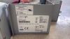 TOSHIBA power supply Ultrasound Transducer