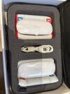 GE cardiovascular monitoring system ICU/CCU