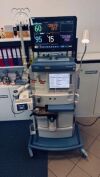 DRAEGER Primus Anesthesia Machine