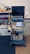 DRAEGER Primus Anesthesia Machine