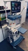 DRAEGER Primus Anesthesia Machine