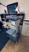 DRAEGER Primus Anesthesia Machine