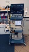 DRAEGER Primus Anesthesia Machine