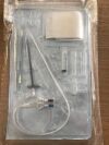 COVIDIEN 8888145018 Palindrome Chronic Catheter Kit, Symmetrical Tip 14.5Fr/Ch x 55cm
