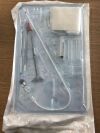 COVIDIEN 8888145018P Palindrome Precision Chronic Catheter Kit, Symmetrical Tip 14.5Fr/Ch x 55cm