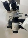 LEICA M820 F40 O/R Microscope