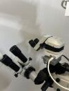 LEICA M820 F40 O/R Microscope