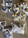 STRYKER 5921-0XX-235 52 qty. Stryker Color Tourniquet Cuffs Tourniquet System