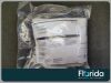 CARDINAL HEALTH Does Not Apply NEW BOX OF 10 CARDINAL HEALTH 1587 CONVERTORS STOCKINETTE, X-LARGE 12’’ OPEN BOX