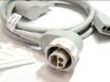 MINDRAY  MR6701 PN:115-006578-00 Mindray D2 D3 D5 defibrillator MR6701 PN:115-006578-00 pads cable(with 50test load) Defibrillator