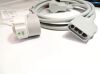MINDRAY  MR6701 PN:115-006578-00 Mindray D2 D3 D5 defibrillator MR6701 PN:115-006578-00 pads cable(with 50test load) Defibrillator