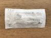 ETHICON GST45T Endopath Echelon Reload 45mm x 4.2mm