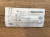 ETHICON ECR60M Echelon 60 Endopath Stapler Reload 2.8mm
