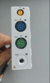 MINDRAY PN:115-039019-00 Mindray uMEC6 uMEC10 PN:115-039019-00 connector board  Monitor